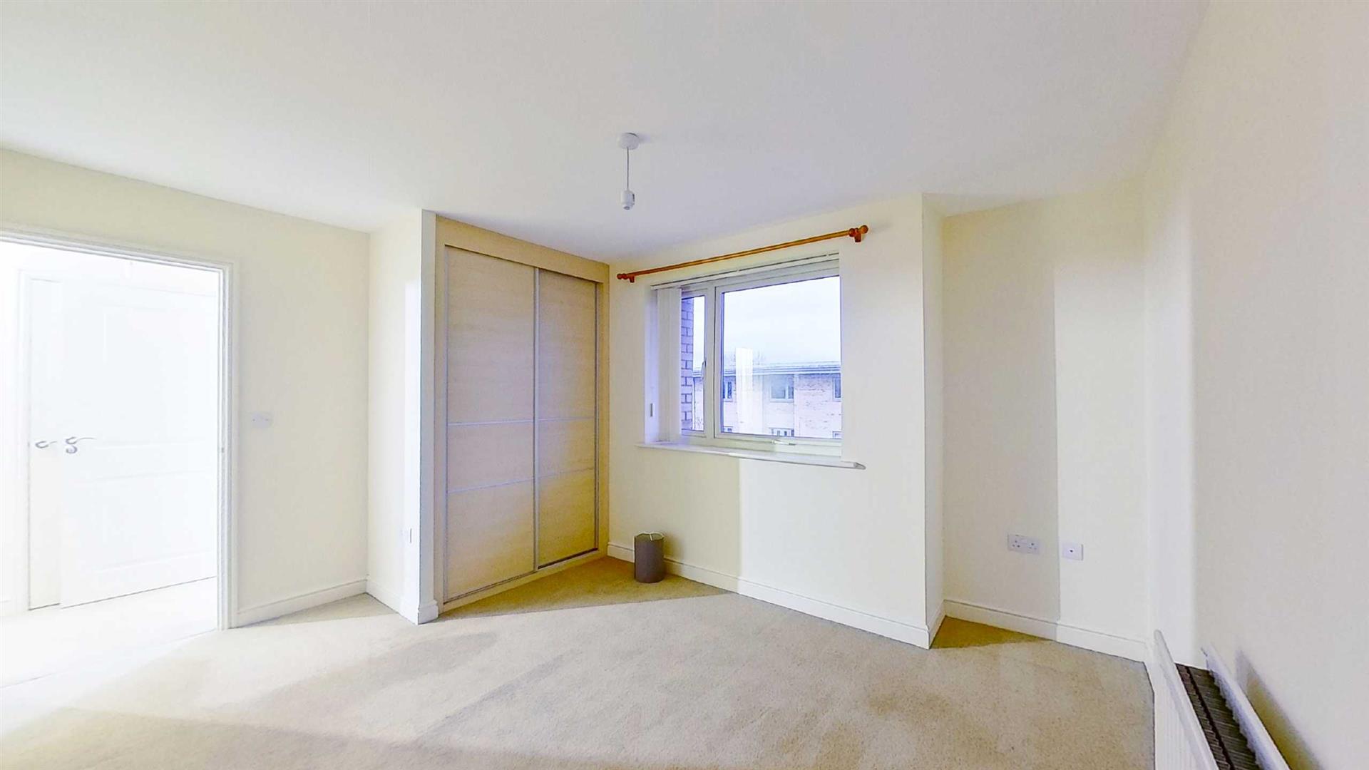Robinson Street, Bletchley, Milton Keynes